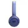 Бездротові навушники JBL Tune 530BT Blue (JBLT530BTBLUEU) Зображення