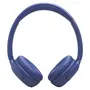 Бездротові навушники JBL Tune 530BT Blue (JBLT530BTBLUEU) Зображення