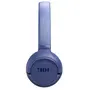 Бездротові навушники JBL Tune 530BT Blue (JBLT530BTBLUEU) Зображення