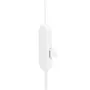 Бездротові навушники JBL Tune 235BT White (JBLT235BTWHT) Изображение