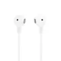 Бездротові навушники JBL Tune 235BT White (JBLT235BTWHT) Изображение