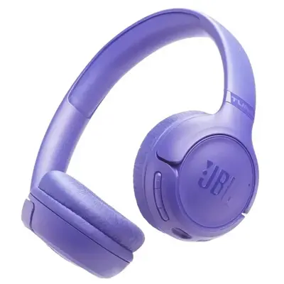 Бездротові навушники JBL Tune 530BT Lavender (JBLT530BTLAVEU) Зображення