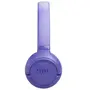 Бездротові навушники JBL Tune 530BT Lavender (JBLT530BTLAVEU) Зображення