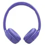 Бездротові навушники JBL Tune 530BT Lavender (JBLT530BTLAVEU) Зображення