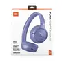 Бездротові навушники JBL Tune 530BT Lavender (JBLT530BTLAVEU) Зображення