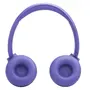 Бездротові навушники JBL Tune 530BT Lavender (JBLT530BTLAVEU) Зображення