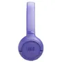 Бездротові навушники JBL Tune 530BT Lavender (JBLT530BTLAVEU) Зображення