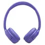 Бездротові навушники JBL Tune 530BT Lavender (JBLT530BTLAVEU) Зображення