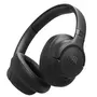 Бездротові навушники JBL Tune 730BT Black (JBLT730BTBLK) Зображення