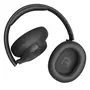 Бездротові навушники JBL Tune 730BT Black (JBLT730BTBLK) Зображення
