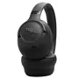 Бездротові навушники JBL Tune 730BT Black (JBLT730BTBLK) Зображення