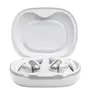 Бездротові навушники JBL Sense Pro White (JBLSENSEPROWHT) Изображение