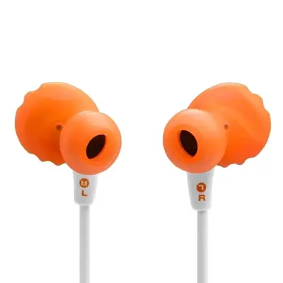 Навушники JBL Endurance Run 3 White (JBLENDURRUN3WHT) Зображення