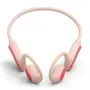 Бездротові навушники JBL Junior Free Peach (JBLJRFREEPEA) Изображение