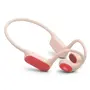 Бездротові навушники JBL Junior Free Peach (JBLJRFREEPEA) Изображение