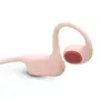 Бездротові навушники JBL Junior Free Peach (JBLJRFREEPEA) Изображение
