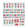 Бездротові навушники JBL Junior Free Peach (JBLJRFREEPEA) Изображение