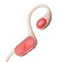 Бездротові навушники JBL Junior Free Peach (JBLJRFREEPEA) Изображение