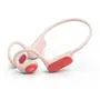 Бездротові навушники JBL Junior Free Peach (JBLJRFREEPEA) Изображение