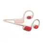 Бездротові навушники JBL Junior Free Peach (JBLJRFREEPEA) Изображение