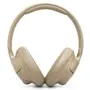 Бездротові навушники JBL Tune 730BT Beige (JBLT730BTBEG) Зображення