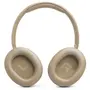 Бездротові навушники JBL Tune 730BT Beige (JBLT730BTBEG) Зображення