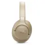 Бездротові навушники JBL Tune 730BT Beige (JBLT730BTBEG) Зображення
