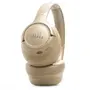 Бездротові навушники JBL Tune 730BT Beige (JBLT730BTBEG) Зображення