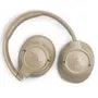 Бездротові навушники JBL Tune 730BT Beige (JBLT730BTBEG) Зображення