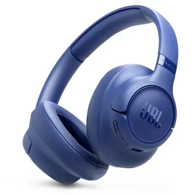 Бездротові навушники JBL Tune 730BT Blue (JBLT730BTBLU) Зображення