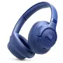 Бездротові навушники JBL Tune 730BT Blue (JBLT730BTBLU) Зображення