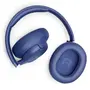 Бездротові навушники JBL Tune 730BT Blue (JBLT730BTBLU) Зображення