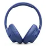Бездротові навушники JBL Tune 730BT Blue (JBLT730BTBLU) Зображення