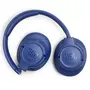 Бездротові навушники JBL Tune 730BT Blue (JBLT730BTBLU) Зображення