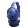 Бездротові навушники JBL Tune 730BT Blue (JBLT730BTBLU) Зображення