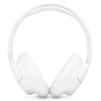Бездротові навушники JBL Tune 730BT White (JBLT730BTWHT) Зображення