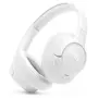 Бездротові навушники JBL Tune 730BT White (JBLT730BTWHT) Зображення