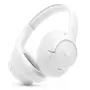Бездротові навушники JBL Tune 730BT White (JBLT730BTWHT) Зображення