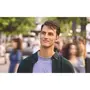 Бездротові навушники JBL Sense Pro Grey (JBLSENSEPROGRY) Изображение