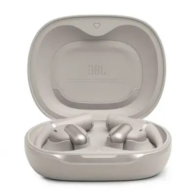 Бездротові навушники JBL Sense Pro Grey (JBLSENSEPROGRY) Изображение