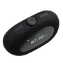 Акустична система JBL Horizon 3 Black (JBLHORIZON3BLKEP) Зображення