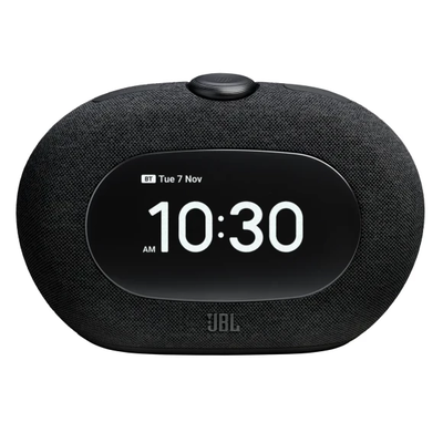 Акустична система JBL Horizon 3 Black (JBLHORIZON3BLKEP) Изображение