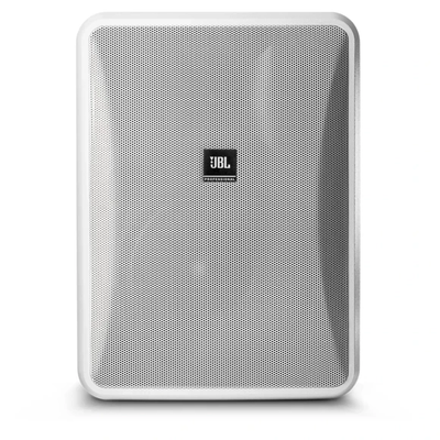 Настінна акустика JBL Control 28-1-WH Зображення