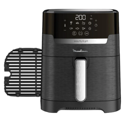 Мультипіч Moulinex Easy Fry&Grill Precision EZ505810 Изображение