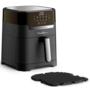 Мультипечь Moulinex Easy Fry&Grill Precision EZ505810 Изображение