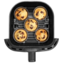 Мультипечь Moulinex Easy Fry&Grill Precision EZ505810 Изображение