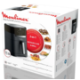 Мультипечь Moulinex Easy Fry&Grill Precision EZ505810 Изображение