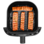 Мультипечь Moulinex Easy Fry&Grill Precision EZ505810 Изображение