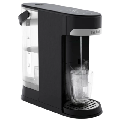 Чайник-диспенсер із миттєвим нагріванням Tefal Instant Hot Water BR3508E0 Изображение