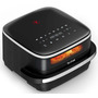 Мультипіч Tefal Easy Fry XL Surface FW4018E0 Зображення